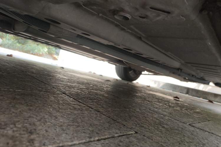 Used Buick Verano 2020 20T CVT Luxury Version Chassis Front Left