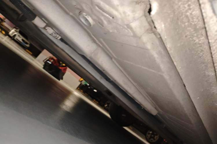Used Buick Verano 2020 20T CVT Leading Edition Chassis Front Left