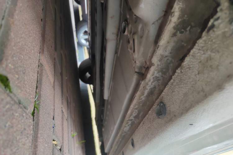 Used Buick Verano 2020 15T Automatic Trend Edition Chassis Front Left