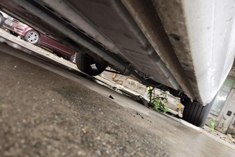 Used Buick Verano 2020 20T CVT Leading Edition Chassis Front Left