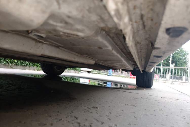 Used Buick Verano 2020 20T CVT Leading Edition Chassis Front Left
