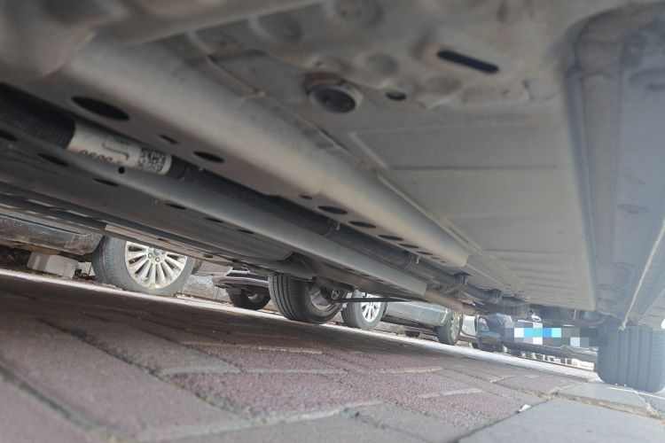Used Buick Verano 2020 20T CVT Leading Edition Chassis Front Left