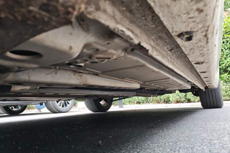 Used Buick Verano 2020 20T CVT Leading Edition Chassis Front Left