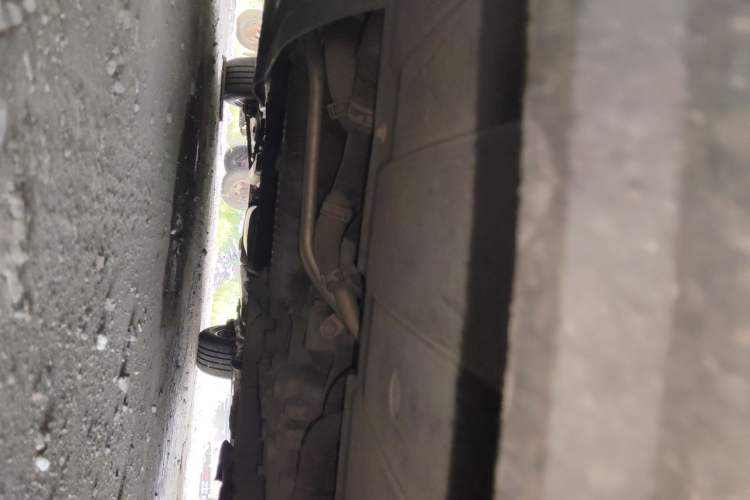Used Buick Verano 2020 20T CVT Leading Edition Chassis Front