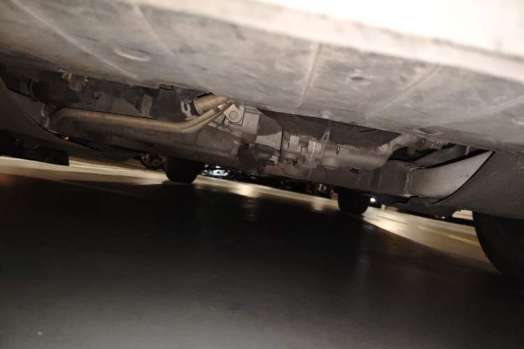 Used Buick Verano 2020 20T CVT Leading Edition Chassis Front