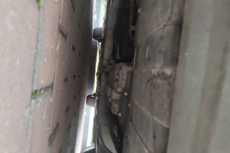 Used Buick Verano 2020 15T Automatic Trend Edition Chassis Front