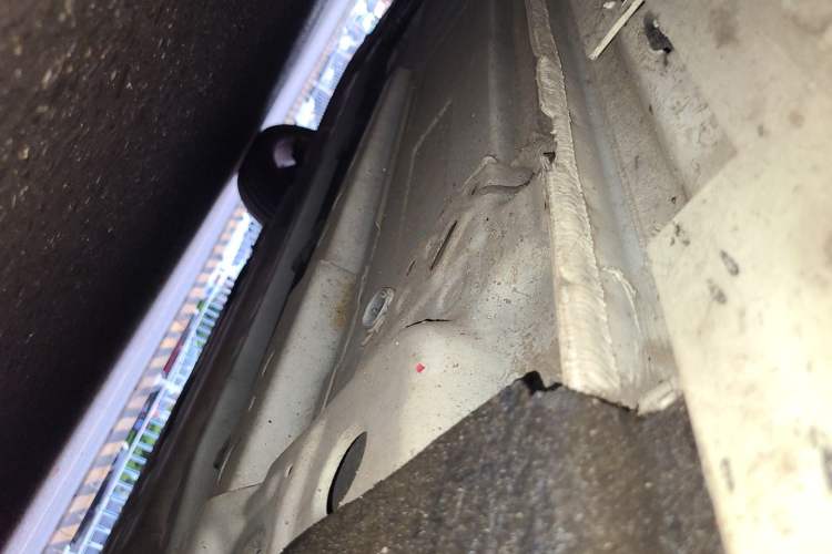 Used Buick Verano 2020 GS 20T CVT Luxury Model Chassis Front Right