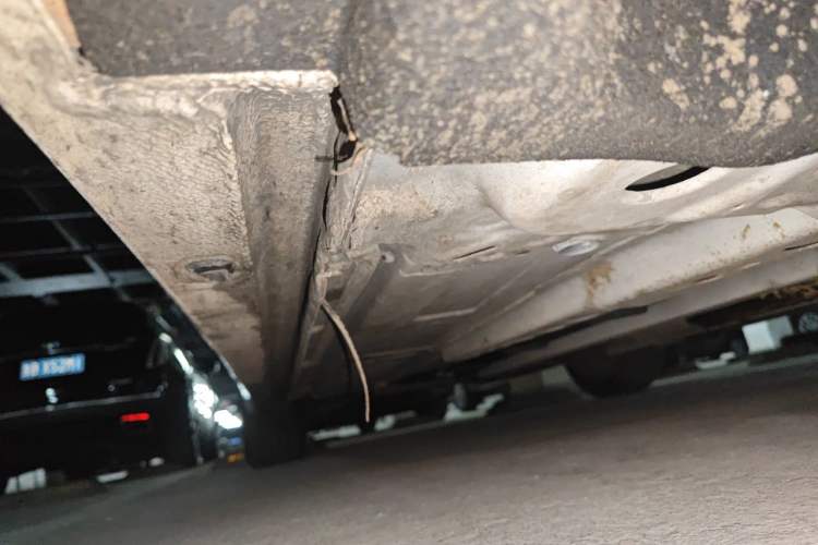 Used Buick Verano 2020 15T Automatic Trend Edition Chassis Front Right
