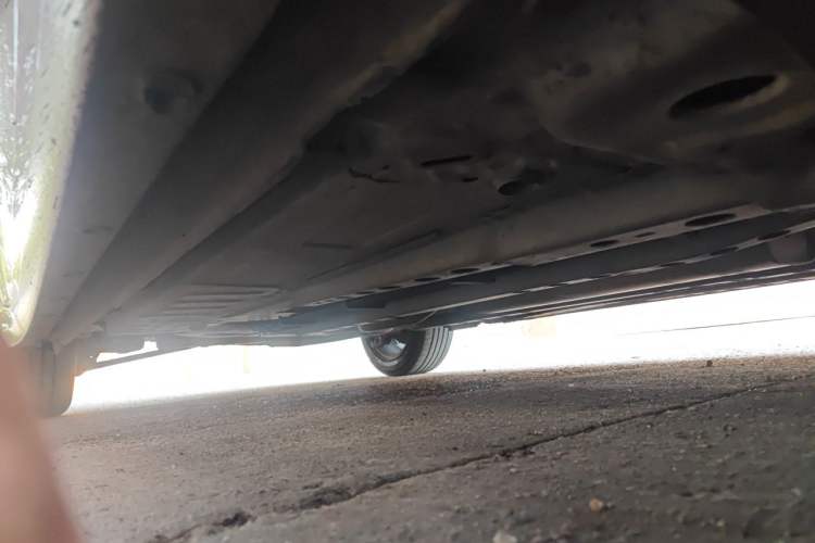 Used Buick Verano 2020 20T CVT Leading Edition Chassis Front Right