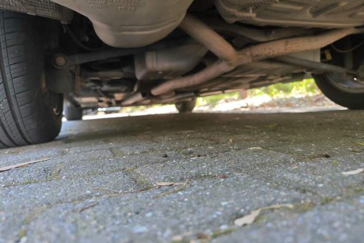 Used Buick Verano 2020 20T CVT Leading Edition Chassis Front Right
