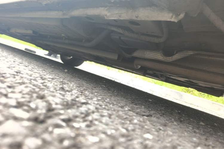 Used Buick Verano 2020 15T Automatic Trend Edition Chassis Front Right