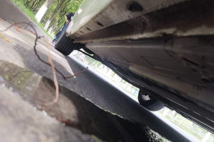 Used Buick Verano 2020 15T Automatic Trend Edition Chassis Front Right