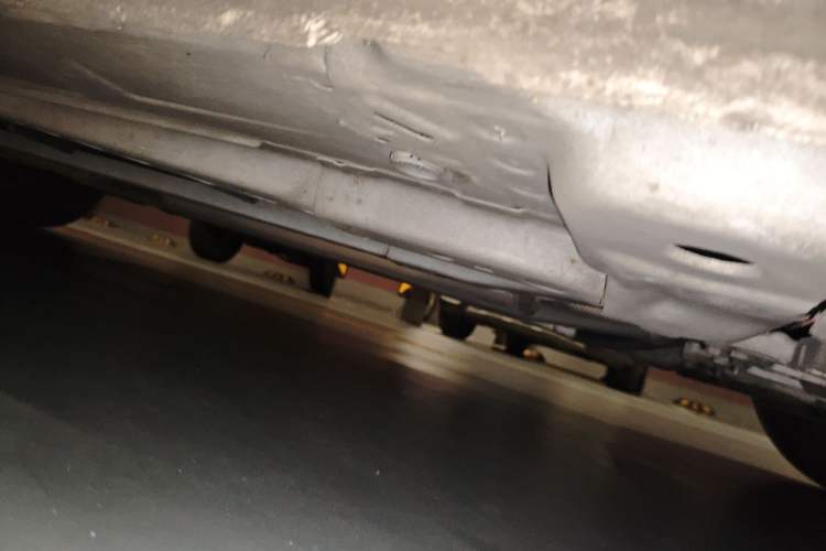 Used Buick Verano 2020 20T CVT Leading Edition Chassis Front Right