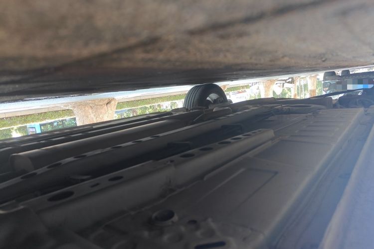 Used Buick Verano 2020 20T CVT Leading Edition Chassis Front Right