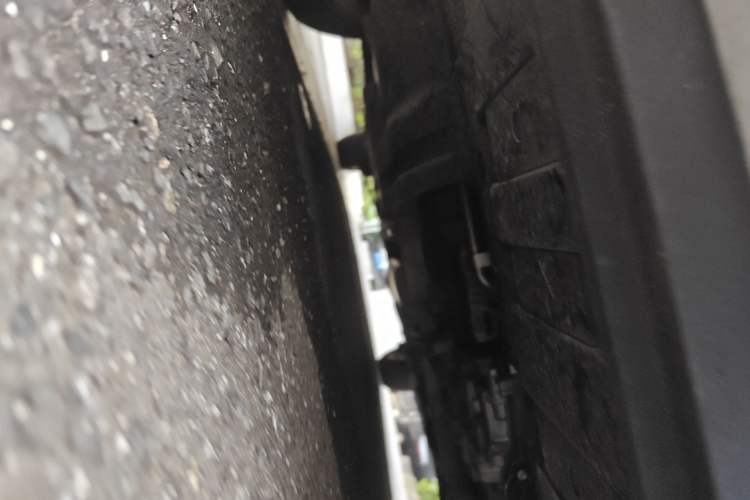 Used Buick Verano 2020 15T Automatic Trend Edition Chassis Front Right