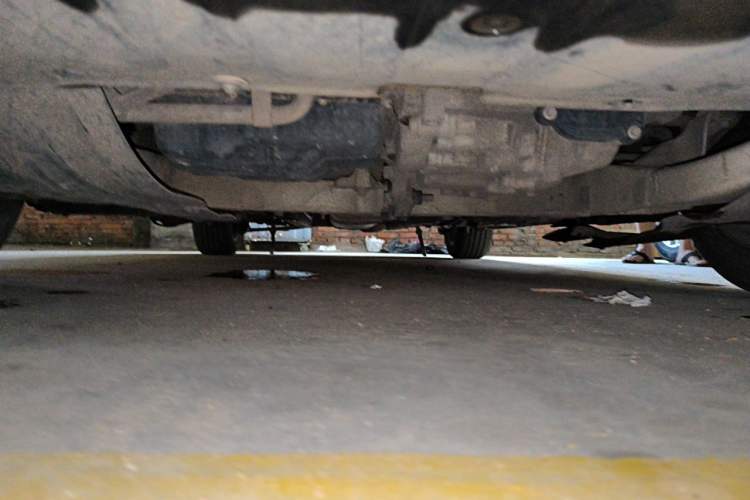 Used Buick Verano 2020 15T Automatic Trend Edition Chassis Front