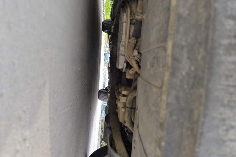 Used Buick Verano 2020 20T CVT Leading Edition Chassis Front