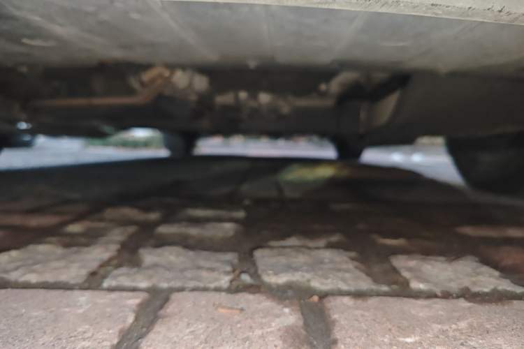 Used Buick Verano 2020 20T CVT Leading Edition Chassis Front