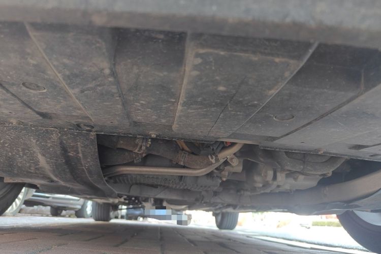 Used Buick Verano 2020 20T CVT Leading Edition Chassis Front