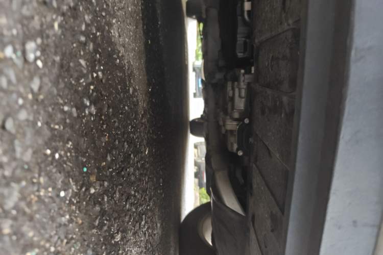 Used Buick Verano 2020 15T Automatic Trend Edition Chassis Front