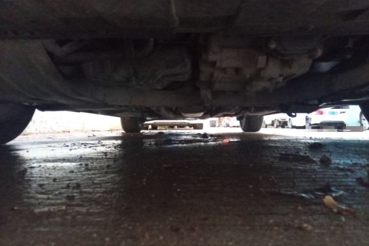 Used Buick Verano 2020 15T Automatic Trend Edition Chassis Front