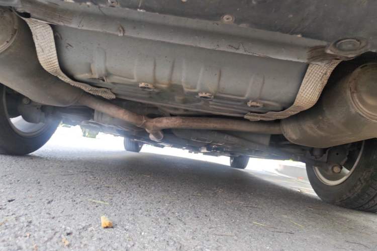 Used Buick Verano 2020 15T Automatic Trend Edition Chassis Rear