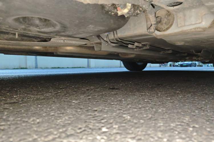 Used Buick Verano 2020 20T CVT Leading Edition Chassis Rear Right