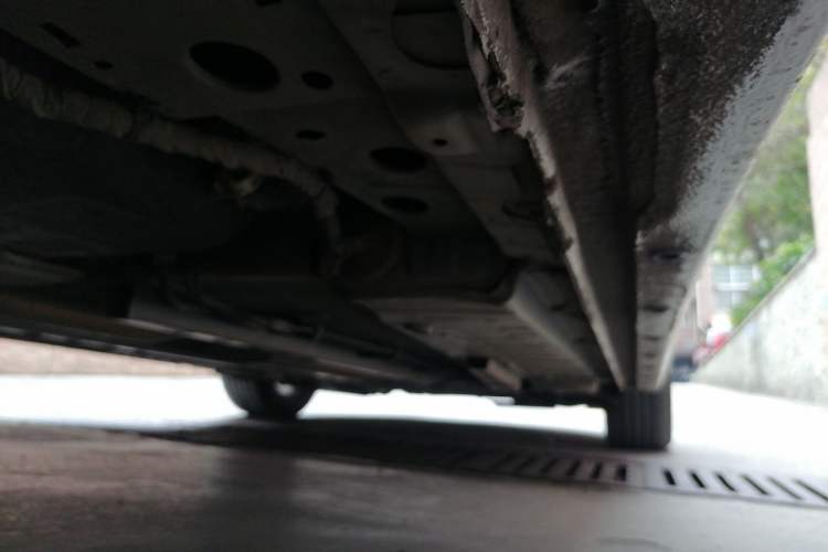 Used Buick Verano 2020 20T CVT Leading Edition Chassis Rear Right
