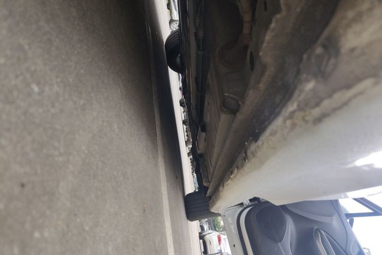 Used Buick Verano 2020 20T CVT Leading Edition Chassis Rear Right
