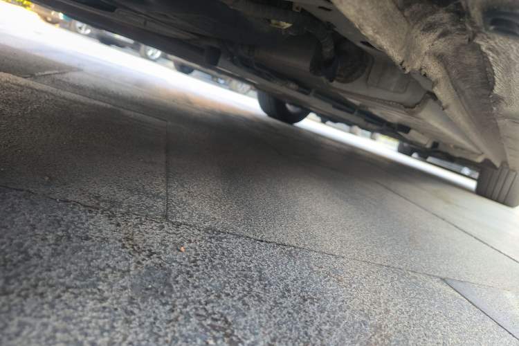 Used Buick Verano 2020 15T Automatic Trend Edition Chassis Rear Right