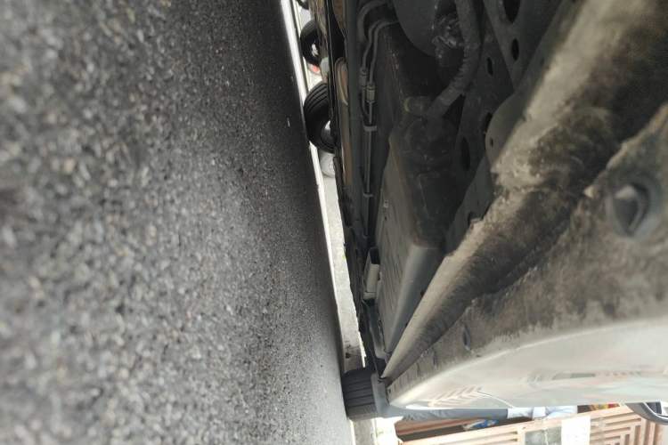 Used Buick Verano 2020 20T CVT Leading Edition Chassis Rear Right