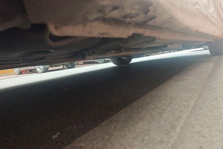 Used Buick Verano 2020 20T CVT Leading Edition Chassis Rear Right