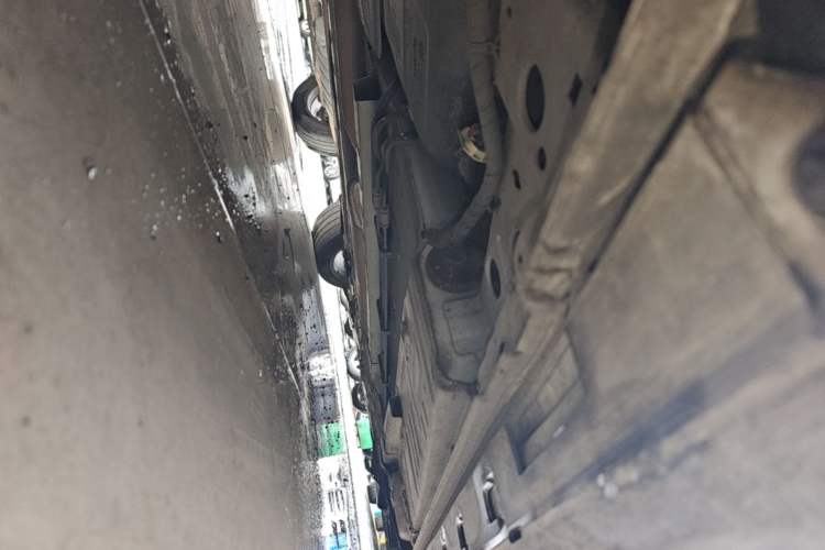 Used Buick Verano 2020 GS 20T CVT Luxury Model Chassis Rear Right