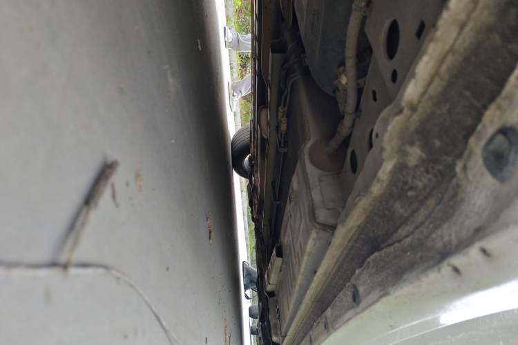 Used Buick Verano 2020 20T CVT Leading Edition Chassis Rear Right