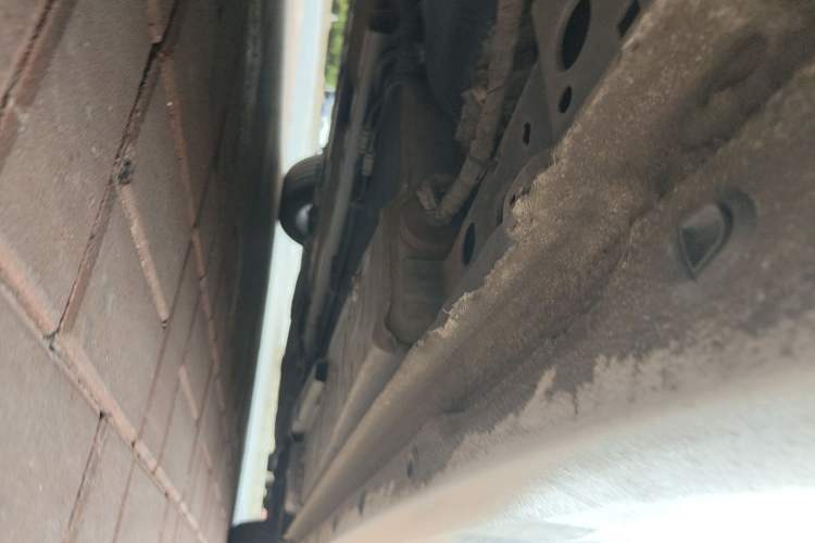 Used Buick Verano 2020 20T CVT Leading Edition Chassis Rear Right