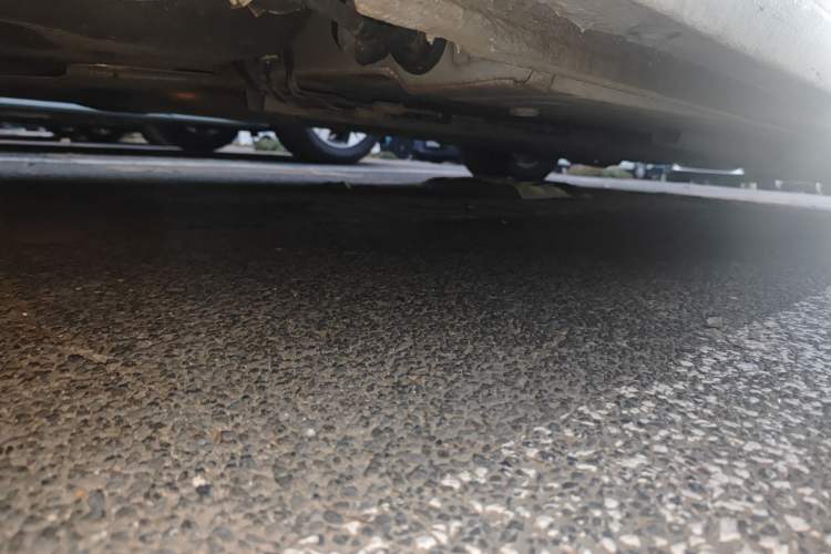 Used Buick Verano 2020 20T CVT Leading Edition Chassis Rear Right
