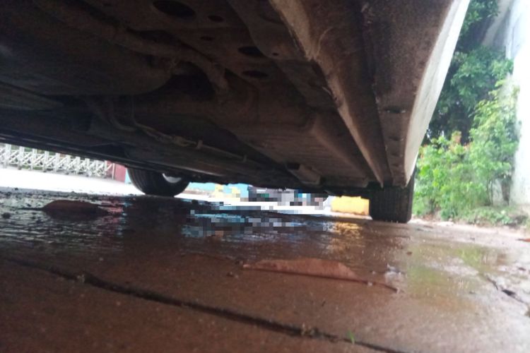 Used Buick Verano 2020 15T Automatic Trend Edition Chassis Rear Right