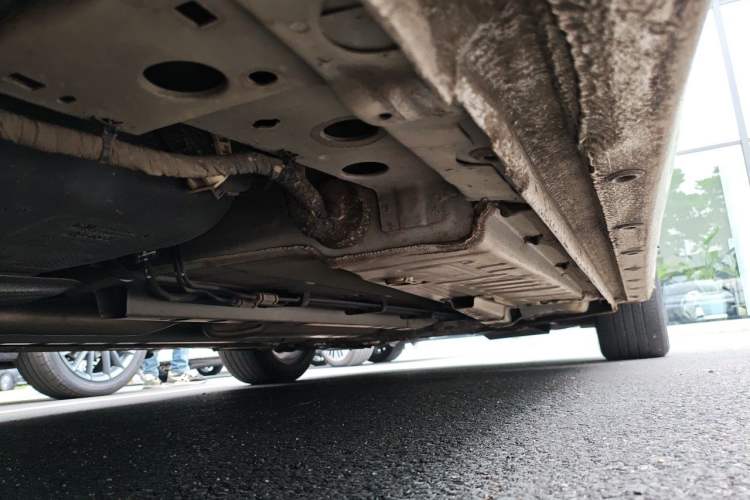 Used Buick Verano 2020 20T CVT Leading Edition Chassis Rear Right