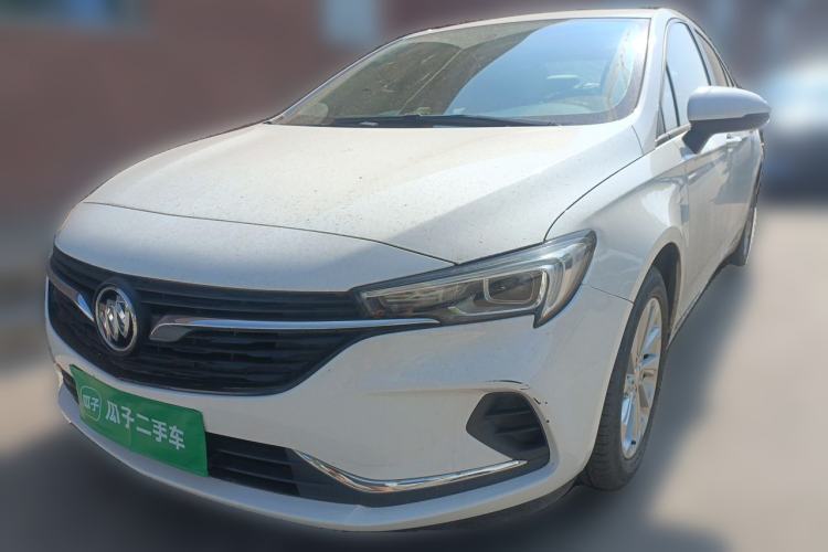 Ojetý Buick Verano 2020 15T Automatic Trend Edition Guazi used car, China used car export, Used car for sale, Used  cars, Cheapest cars for sale