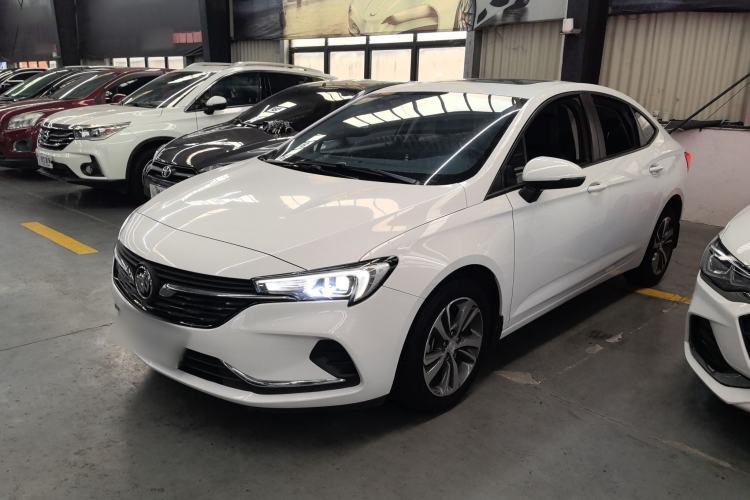 Used Buick Verano 2020 20T CVT Leading Edition Guazi used car, China used car export, Used car for sale, Used cars, Cheapest cars for sale