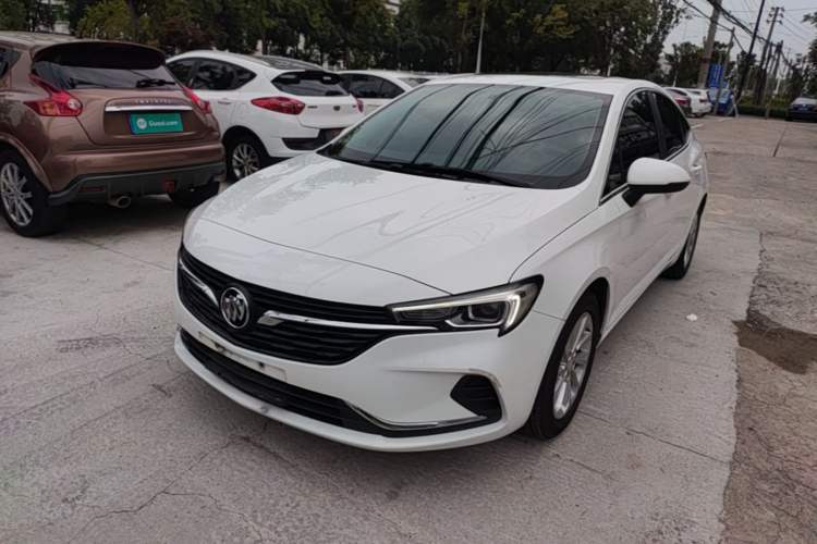 Used Buick Verano 2020 15T Automatic Trend Edition Guazi used car, China used car export, Used car for sale, Used  cars, Cheapest cars for sale