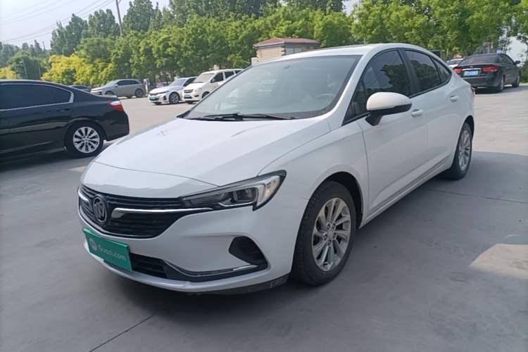 Used Buick Verano 2020 15T Automatic Trend Edition Guazi used car, China used car export, Used car for sale, Used  cars, Cheapest cars for sale