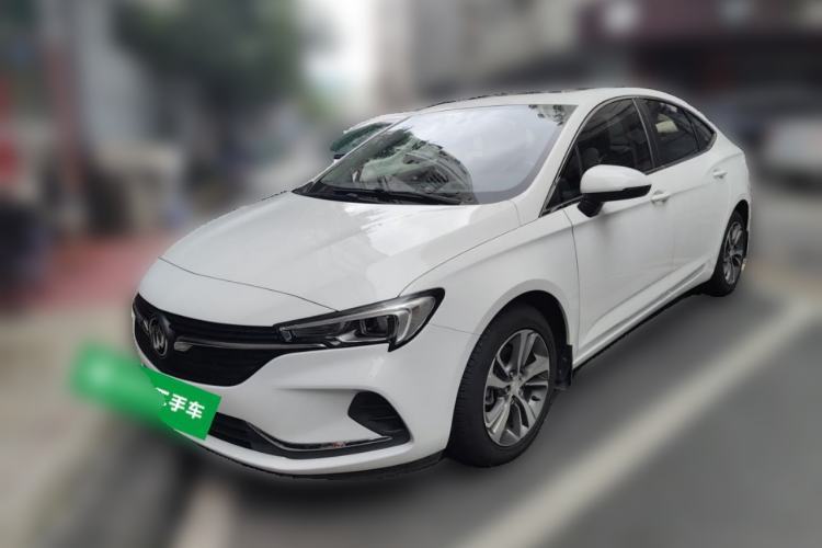 Used Buick Verano 2020 20T CVT Leading Edition Guazi used car, China used car export, Used car for sale, Used  cars, Cheapest cars for sale