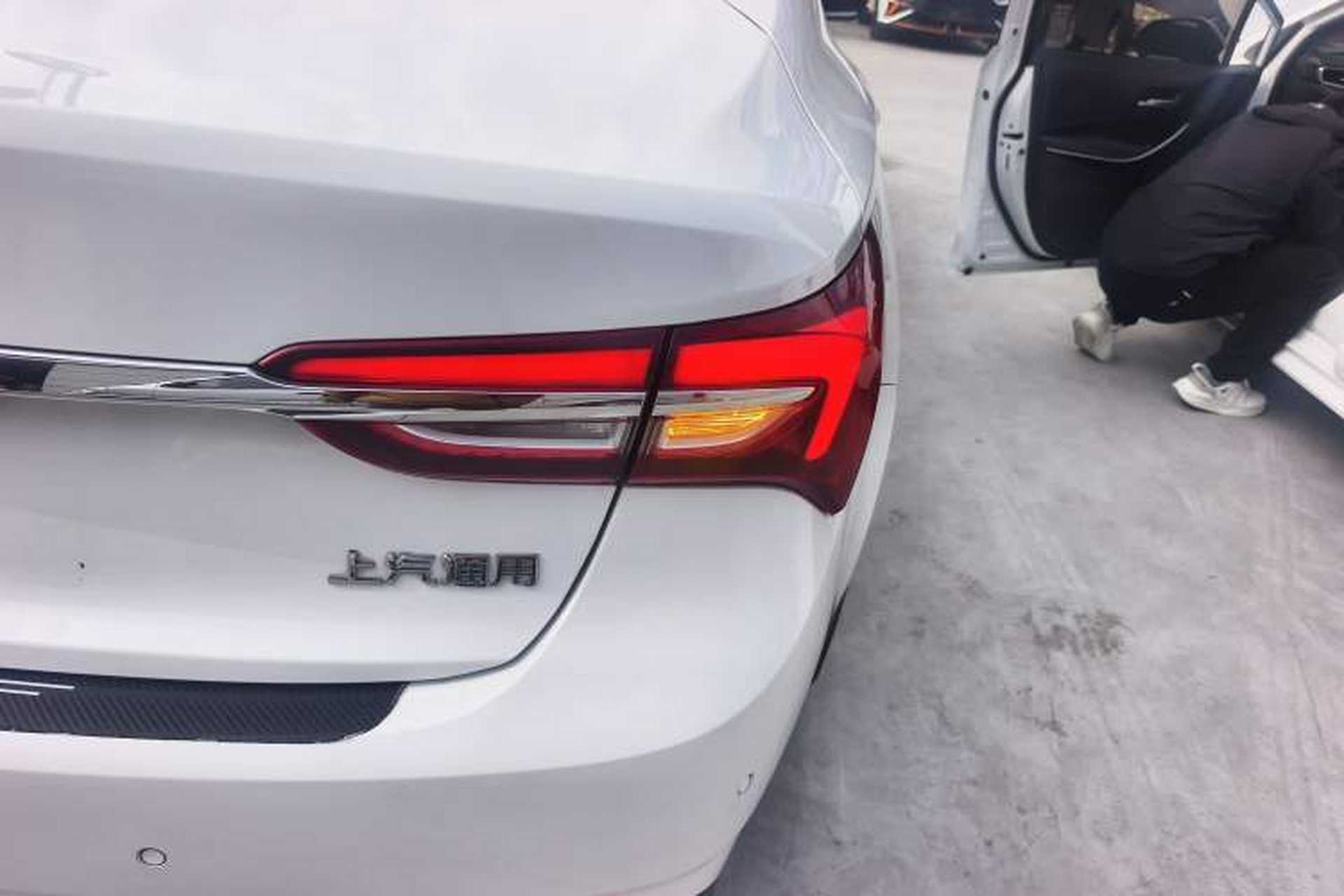 Used Buick Verano 2020 15T Automatic Trend Edition Exterior 3