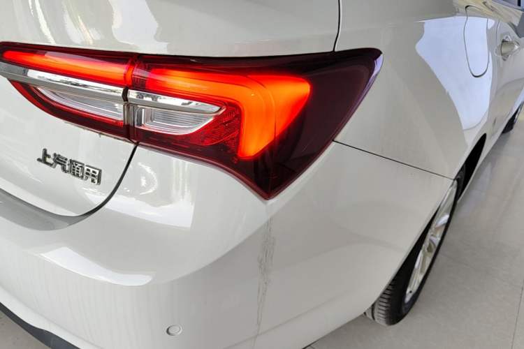 Used Buick Verano 2020 15T Automatic Trend Edition Exterior 3