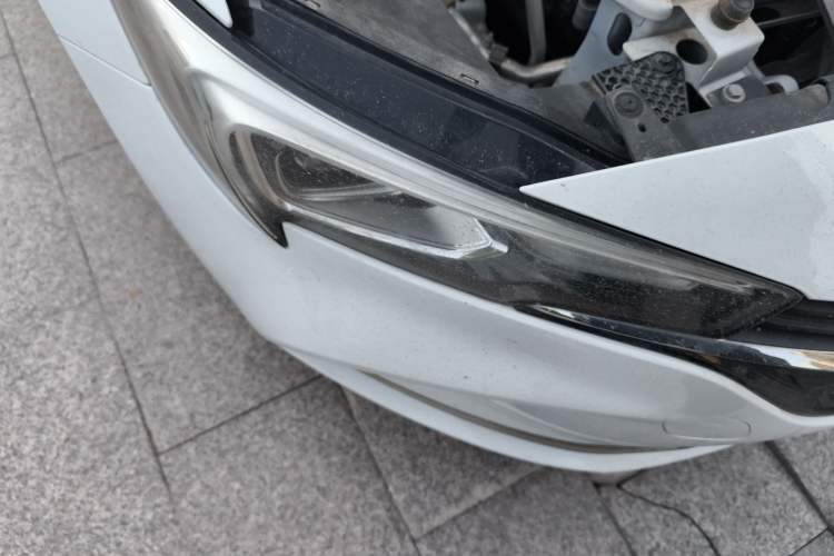 Used Buick Verano 2020 20T CVT Leading Edition Exterior 6