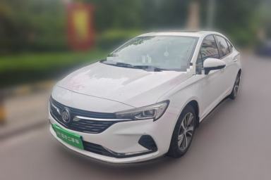 Used Buick Verano 2020 20T CVT Leading Edition