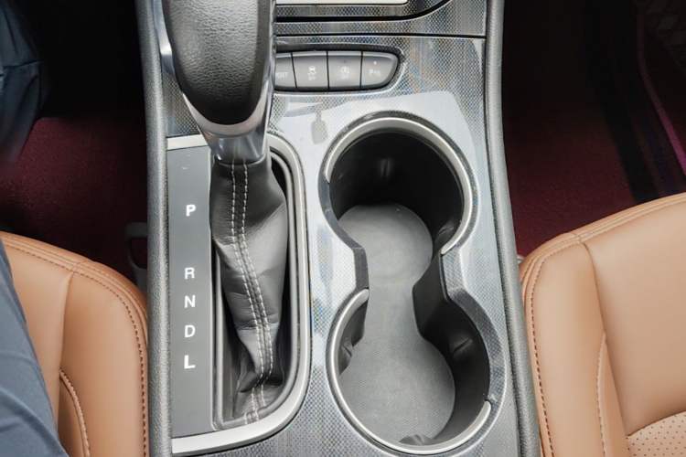 Used Buick Verano 2020 20T CVT Leading Edition Gear Lever