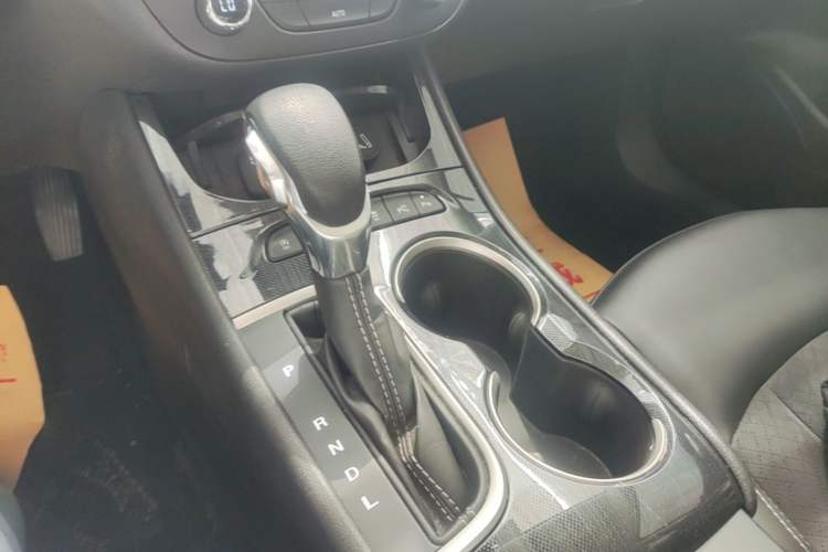 Used Buick Verano 2020 20T CVT Luxury Version Gear Lever