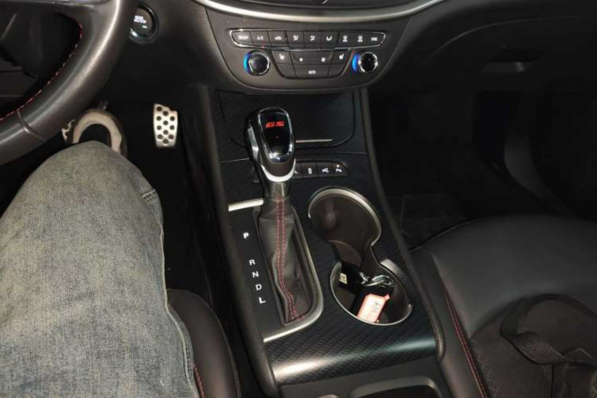 Used Buick Verano 2020 GS 20T CVT Luxury Model Gear Lever